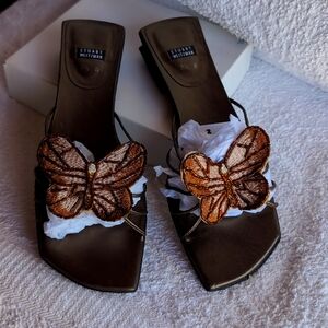Stuart Weitzman Sandals